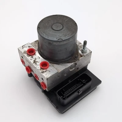 Fiat 500 2013 2014 2015 ABS unidad de control de bomba de freno antibloqueo OEM 68073251AH Foto 1 de 4