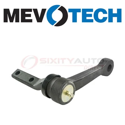 Mevotech OG Steering Idler Arm for 1976-1979 Cadillac Seville 5.7L V8 - yk - Image 1 of 4