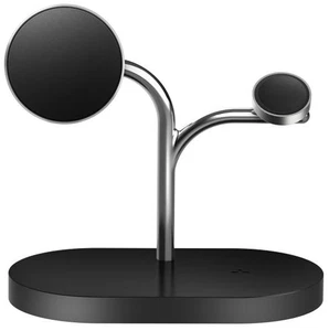 Samsung 3-in-1 Magnet Wireless Charger Superfast 3 Devices at the Same Time Qi2 - Picture 1 of 7