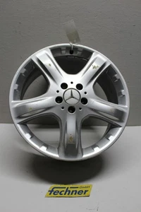 Felge Alufelge Mercedes M Klasse W164 A1644011202 8x19 ET60 - Picture 1 of 6
