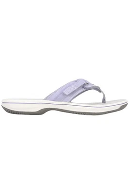 Sandalias deportivas CLOUDSTEPPERS by Clarks Breeze Sea Lavender Foto 1 de 3