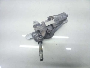 287101HA0A Engine Clean Rear / 2635474 For NISSAN Micra K13 30 Anniversary - Picture 1 of 10