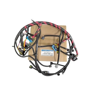 OEM Engine Wiring Harness FOR 1999-01 Ford F250 F350 F550 Super Duty 7.3L Diesel - Image 1 of 4