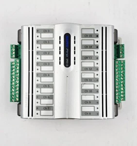 Módulo de sistema de alarma y monitoreo Samsung SSAS-PRO SPDO-16 - Imagen 1 de 5