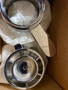 Grohe 47861000 Ersatzgriff für 19881000 - Starlight chrom - Bild 1 von 2