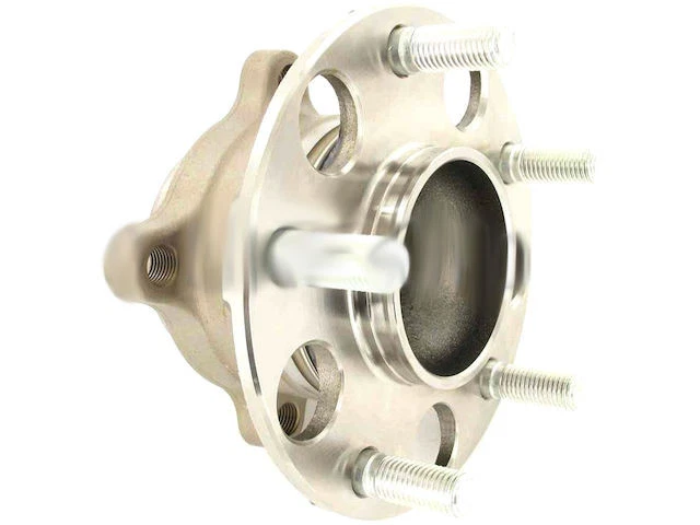 Conjunto de buje de rueda trasero para Acura TSX 2010-2014 32191RYYH 2011 2012 2013 Foto 1 de 2