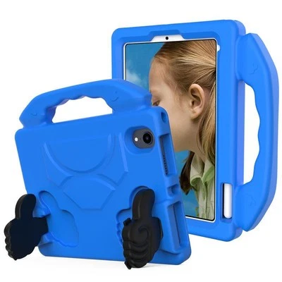 Kids Case For iPad Mini 6 6th 8.3 Cute EVA Shockproof Rugged Heavy Duty Tablet - Image 1 of 4