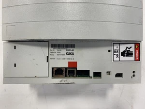 KUKA KSD1-48 SERVOAZIONAMENTO VER 8 USATO - Foto 1 di 3