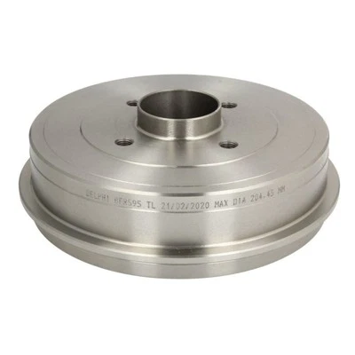 Bremstrommel DELPHI BFR595 - Bild 1 von 3