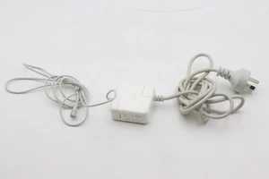 APPLE A1244 45W MACSAFE MACBOOK POWER ADAPTER CHARGER Genuine Original AU PLUG - Bild 1 von 5