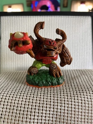 Фигурка Skylanders Giants Tree Rex 2012 Activision - Изображение 1 из 4