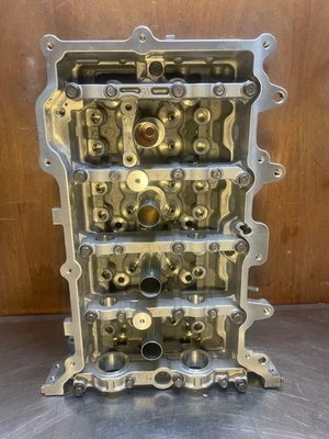 2015-21 HYUNDAI KIA 2.0 ENGINE CYLINDER HEAD #G4NC - Image 1 of 4