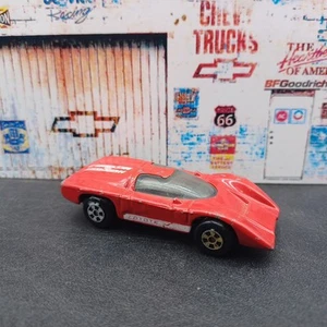 1983 Ertl Hardcastle & McCormick Coyote  - Loose Car - Picture 1 of 5