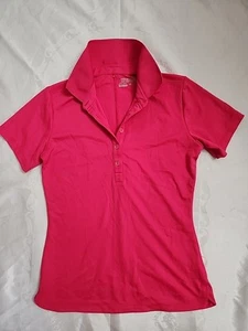 Nike Dri-Fit Golf  Tour Performance Size XS Women’s Pink - Picture 1 of 10