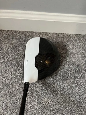 Driver TaylorMade M2 destro 10,5 Aldila X Flex 75 gramas eixo - Imagem 1 de 4