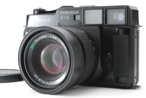 [Near MINT Fuji Fujifilm GW690 II Pro EBC Fujinon 90mm f/3.5 From JAPAN - Picture 1 of 22