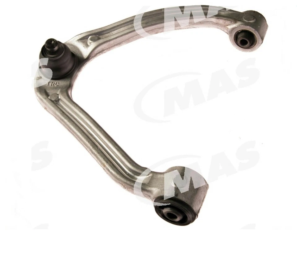 Brazo de control superior delantero derecho con rótula derecho para Infiniti M35 M45 2006-2010 Foto 1 de 4