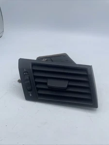 2004 2005 2006 2007 - 09 2010 BMW X3 E83 Right Passenger Dash AC Heater Air Vent - Picture 1 of 8