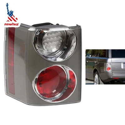 Tail Light Left Side Lamp For Land Rover Range Rover HSE L322 2002-2008 2009 - Изображение 1 из 4