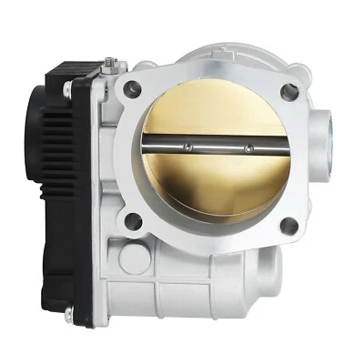 Throttle Body For Nissan Maxima V6 3.5L 2002-2008 Infiniti I35 2002-2004 67-0001 - Image 1 of 4