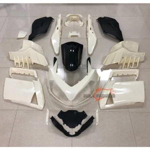 Kit de carenado sin pintar para 2008-2011 Kawasaki GTR1400 ZG1400 conjunto de marcos de carrocería - Imagen 1 de 2