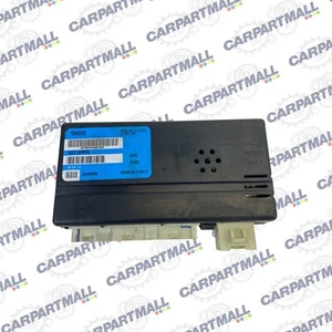 2006 2007 Saturn Vue 3.5L Body Computer Control Module BCM BCU 15840245 OEM - Picture 1 of 14