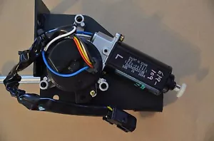 1970 mercury cougar electric headlight motor conversion kit - Picture 1 of 6