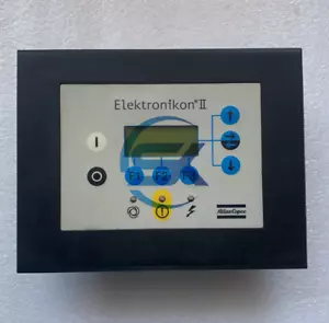 1 Stück Atlas Copco 1900 0710 12 1900071012 Panel Controller - Bild 1 von 1