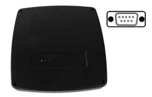 Leser mit mittlerer Reichweite für 125 kHz RFID-Karten RS232 SecureEntry-CR200RS - Bild 1 von 6