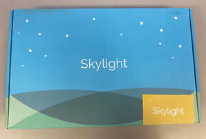 Skylight Frame 10 inch Wi-Fi Digital Picture Frame