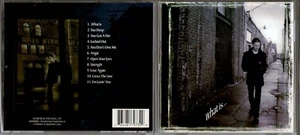 RICHIE KOTZEN - WHAT IS... [CD, 1998 BLUE EYED SOUL] - Bild 1 von 1