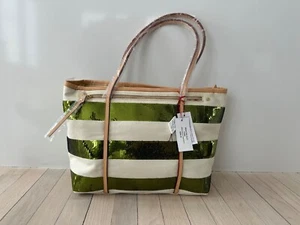 MZ Wallace Park sequin tote - Picture 1 of 6