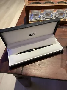 Mont Blanc Meisterstück Rollerball 163 - Bild 1 von 7