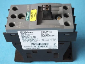 SIEMENS 3RF3405-1BB04 - Picture 1 of 5