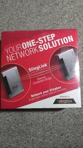 Ponte di connessione Ethernet Slinglink # SL100-100 - Foto 1 di 8