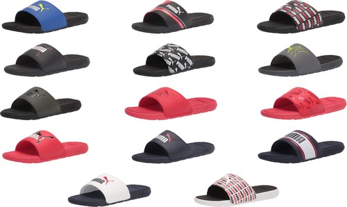 Scivoli uomo PUMA Cool Cat