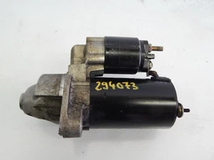 Audi A6 4B 2,8 V6 30V 142KW Anlasser Starter 078911023D 294073 - Bild 1 von 4