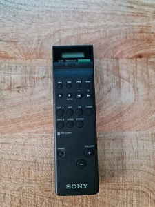 Sony remote control - RM-S360 - Picture 1 of 3