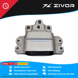 New TRANSGOLD Engine Mount For VOLKSWAGEN JETTA 103 TDI 18 2011-2016 #TEM2754 - Picture 1 of 5