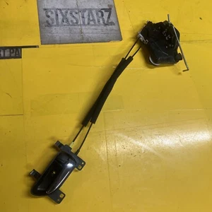 2016 Subaru Impreza Front Right Door Lock Latch Actuator Handle OEM⚙️ - Picture 1 of 14