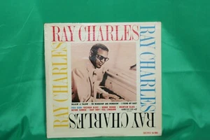 Ray Charles guest star records walkin & talkin railroad blues - Picture 1 of 2