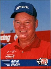 1991 Pro Set Racing - Pick / Choose Your Cards 