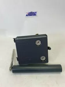 Controlador de nivel Fisher FSL2-XA - Imagen 1 de 7
