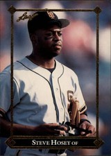 1992 Leaf Gold Rookies Baseball Card Pick