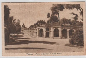 Vicenza portici e basilica di Mnte Berico rif 19 - Imagen 1 de 1