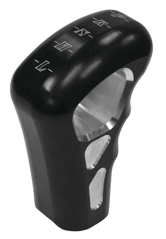 Palanca de cambios Modquad Gear Grip negra CA-SHIFT-BLK Foto 1 de 3