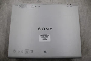 Sony VPL-CH375 WUXGA 5000 ANSI Lumens Projector Less Than 500 Lamp Hours TESTED - Bild 1 von 5