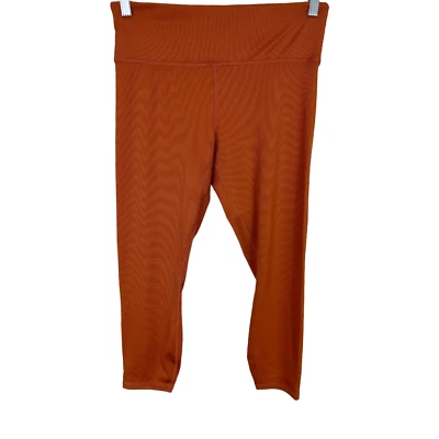 MIND BODY LOVE by Peace Love World Mujer Pequeño Rib Leggings Pantalón Especia Talla PM Foto 1 de 2