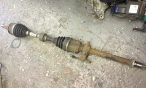 Honda Civic MK8 Driveshaft 2.2CDTI RIGHT SIDE MANUAL 6-SPEED 44305-SMJ - Picture 1 of 1
