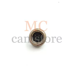 Hirose 4-pin male socket, HR10A-7R-4P for ZOOM sound device cable connector - Picture 1 of 9